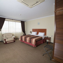 Hotel Elegance N.v., Парамарибо — фото 4