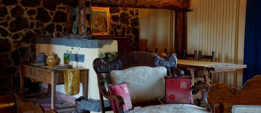 B&B Il Glicine, Пьедимонте-Этнео — фото 1