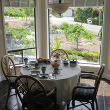Valley View Bed And Breakfast, Северный Коуичан — фото 3
