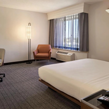 Courtyard By Marriott Baldwin Park, Болдуин-Парк — фото 3