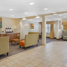 Baymont Inn by Wyndham Farmington, 法明顿 — 照片 2
