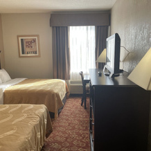 Comfort Inn Vineland, 瓦恩兰 — 照片 3