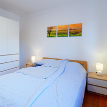 Apartment Lux, Zambratija — photo 5