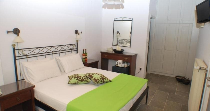 Myrto Hotel & Bungalows, 卡马雷斯 — 照片 1