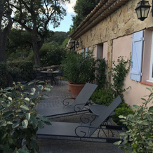 La Petite Bastide Grimaudoise, Гримо — фото 2