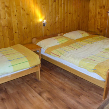 Chalet lAube, 莱迪亚布勒雷 — 照片 5