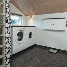 Lush Holiday Home in Toftlund With Terrace, 阿里尔德 — 照片 3