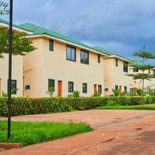 white Palace Hotel, Lilongwe — photo 5