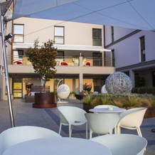 Hotel Borgo Brianteo, 蓬泰圣彼得罗 — 照片 5