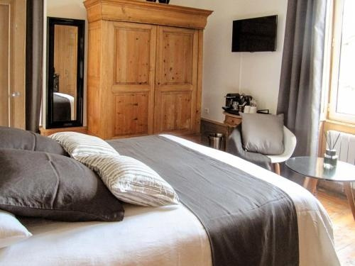 Le Lit Du Loup, Corcelles-en-Beaujolais — photo 1