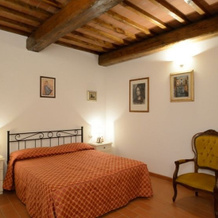 Agriturismo La Casuccia, 卡斯泰尔弗兰科皮安迪斯科 — 照片 4