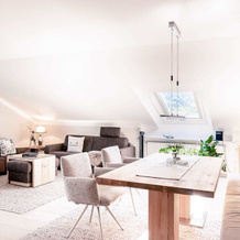 Ferienhaus Bauer in Piding, 皮丁格劳 — 照片 3