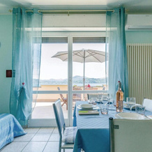 Terrazza Panoramica, Оггеббио — фото 4