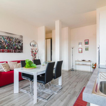 Visarno Arena Apartment, Флоренция — фото 3
