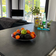Holiday Home in Pouzols-Minervois with Private Outdoor Pool, 普佐尔米内尔瓦 — 照片 4
