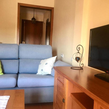 Apartamento Maestro con aire acondicionado en el centro, 圣玛丽亚港 — 照片 4