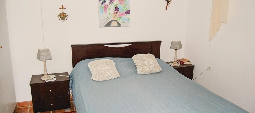 Stunning Home in Melissi With 2 Bedrooms and Wifi, 梅利西 — 照片 1