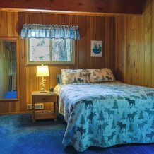 Hike, Bike & Golf: Peaceful Cabin in Twain Harte!, Sherwood Forest — photo 4