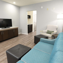 Hilton Garden Inn Jacksonville, Джексонвилл — фото 3