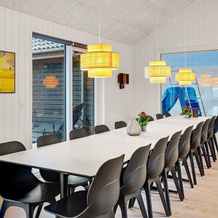 16 Person Holiday Home In Sydals, Фискерлоккен — фото 3