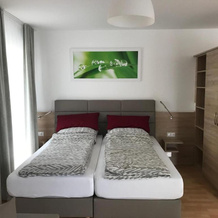 Studio oder Doppelzimmer Espelkamp, 埃斯珀尔坎普 — 照片 3
