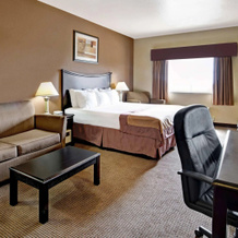 Best Western Decatur Inn, Декатур — фото 4