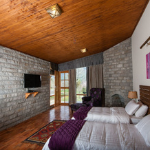 LaRiSa Mountain Retreat by Svenska, 马纳利 — 照片 3