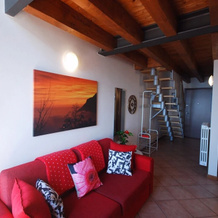 Appartamento La Lince - Rebomaholidays, Tignale — photo 3
