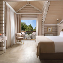 Mirros Montis Medspa Pyatigorsk 5 Hotel, 伊诺泽姆采沃 — 照片 2