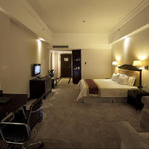 Country Garden Phoenix Hotel Suizhou, 随州 — 照片 4