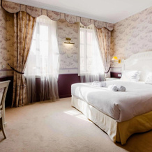 Mercure Moulins Hotel De Paris, Мулен — фото 2