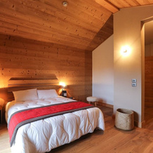 Resid Terresens Les Fermes Du Mont Blanc -Combloux, Комблу — фото 4