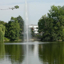City Ferienwohnung Landau, Landau in der Pfalz — photo 2