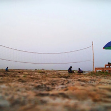 Ganga Village Resort, 加尔穆克泰什瓦尔 — 照片 2