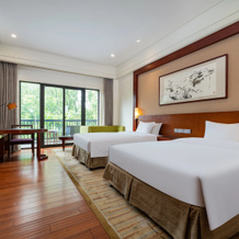 Holiday Inn Resort Chaohu Hot Spring By Ihg, Хэфэй — фото 3
