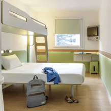 Ibis Budget Lisieux, Лизьё — фото 4