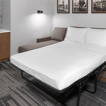 Doubletree By Hilton Midland West Loop I-250, Мидленд — фото 4