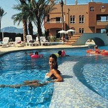 Oliva Beach Club, 奥利瓦 — 照片 2