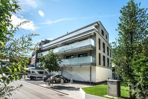 Apartment Rugenpark 3 - GriwaRent AG, Interlaken — photo 1