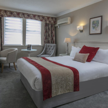 Birmingham North Moor Hall Hotel, 萨顿科尔菲尔德 — 照片 3
