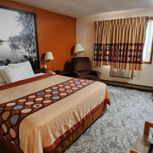Iron Mountain Inn & Suites MI US 2, Iron Mountain — photo 3