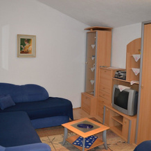 Apartments Savarin 550, Стариград Пакленица — фото 3