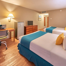 City Express Suites San Luis Potosí, Сан-Луис-Потоси — фото 4