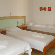 Adrasan Onuncu Köy Hotel, Кумлуджа — фото 2
