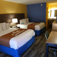 Days Inn Cleveland Tn, Кливленд — фото 2