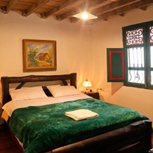 Finca Campestre La Adelita, 萨伦托 — 照片 3