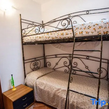 Apartment Nosside - Residence Erasippe, Локри — фото 5