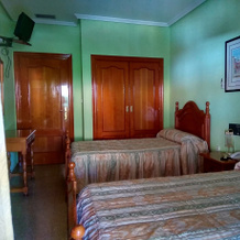 Hotel Restaurante La Teja, Вента-де-Карденас — фото 4