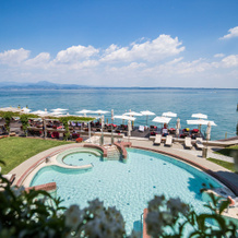 Grand Hotel Terme Luigine, Acquappesa — photo 3