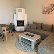 Apartmenthaus am Grienericksee, 赖因斯贝格 — 照片 2